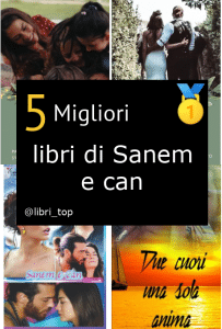 Migliori libri di Sanem e can