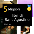 Migliori libri di Sant Agostino