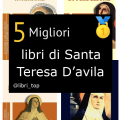 Migliori libri di Santa Teresa D’avila