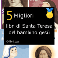 Migliori libri di Santa Teresa del bambino gesù