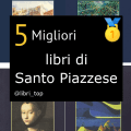 Migliori libri di Santo Piazzese