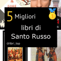 Migliori libri di Santo Russo