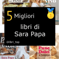 Migliori libri di Sara Papa