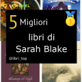 Migliori libri di Sarah Blake