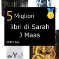 Migliori libri di Sarah J Maas