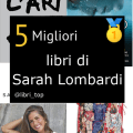 Migliori libri di Sarah Lombardi