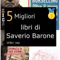 Migliori libri di Saverio Barone