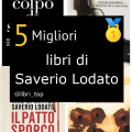 Migliori libri di Saverio Lodato