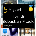 Migliori libri di Sebastian Fitzek