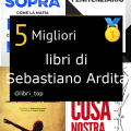 Migliori libri di Sebastiano Ardita