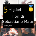 Migliori libri di Sebastiano Mauri