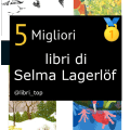 Migliori libri di Selma Lagerlöf