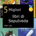 Migliori libri di Sepulveda