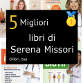 Migliori libri di Serena Missori