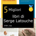 Migliori libri di Serge Latouche