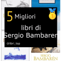 Migliori libri di Sergio Bambaren