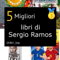 Migliori libri di Sergio Ramos