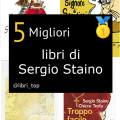 Migliori libri di Sergio Staino