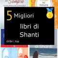 Migliori libri di Shanti