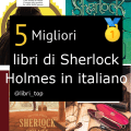 Migliori libri di Sherlock Holmes in italiano