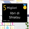 Migliori libri di Shiatsu