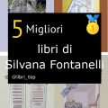 Migliori libri di Silvana Fontanelli