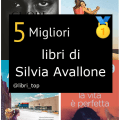 Migliori libri di Silvia Avallone