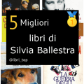 Migliori libri di Silvia Ballestra