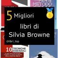 Migliori libri di Silvia Browne