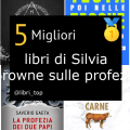 Migliori libri di Silvia Browne sulle profezie