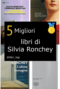 Migliori libri di Silvia Ronchey