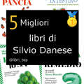 Migliori libri di Silvio Danese