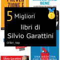 Migliori libri di Silvio Garattini
