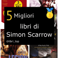 Migliori libri di Simon Scarrow