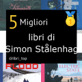 Migliori libri di Simon Stålenhag