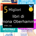 Migliori libri di Simona Oberhammer