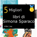 Migliori libri di Simona Sparaco