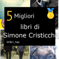 Migliori libri di Simone Cristicchi