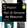Migliori libri di Simone de Beauvoir