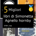 Migliori libri di Simonetta Agnello hornby