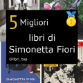 Migliori libri di Simonetta Fiori