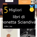 Migliori libri di Simonetta Sciandivasci