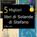 Migliori libri di Solande di Stefano