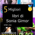 Migliori libri di Sonia Gimor