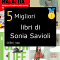 Migliori libri di Sonia Savioli