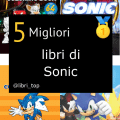 Migliori libri di Sonic