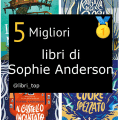 Migliori libri di Sophie Anderson