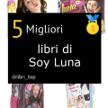 Migliori libri di Soy Luna