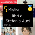 Migliori libri di Stefania Auci