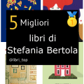 Migliori libri di Stefania Bertola